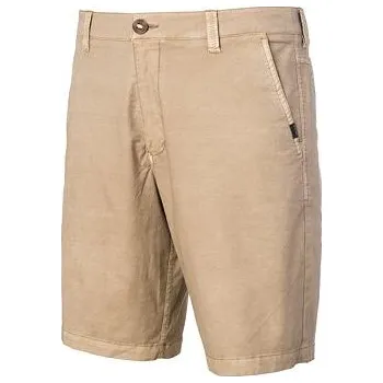 šortky Rip Curl HI DYED 19" BOARDWALK Khaki velikost 36