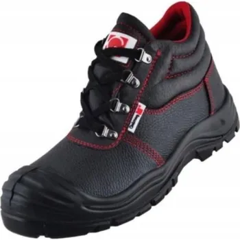 Pracovní obuv Pracovní obuv kotníková Galmag 471 S1 SRC velikost 43