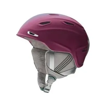 Cyklistická přilba Helma Smith ARRIVAL MIPS Matte Grape velikost S