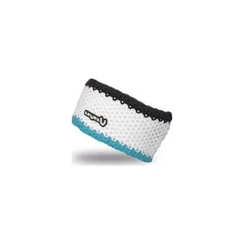 Čepice Zimní čepice Level WORLDCUP BAND White velikost O/S