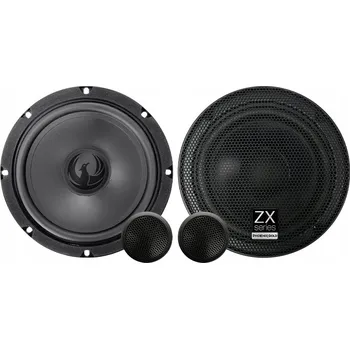 Reproduktor do auta Dvoupásmové reproduktory do auta Phoenix Gold ZX65CS