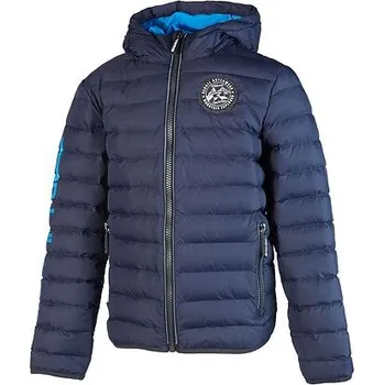 Bunda Rehall JACK JR. Navy velikost 176
