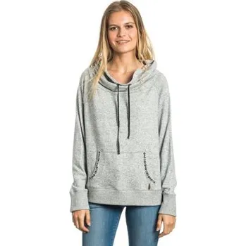 Pánská móda Mikina Rip Curl COQUIMBO FLEECE Cement Marle velikost L