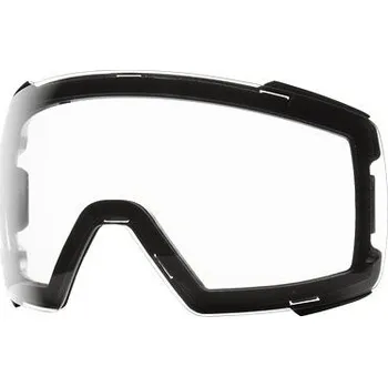 Náhradní sklo Smith Lens AS IO MAG Clear velikost O/S