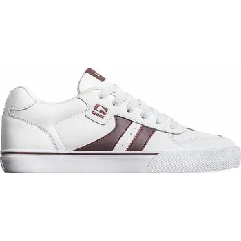 Pánská obuv Boty Globe ENCORE-2 Blanc/Bruise velikost 44.5