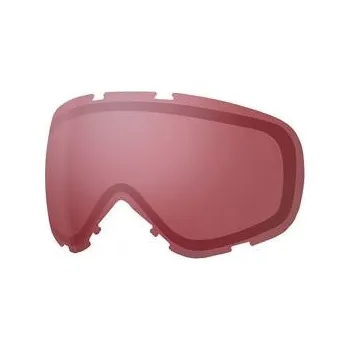 Náhradní sklo Smith Lens PHENOM T.FAN ChromaPop Everyday Rose velikost O/S