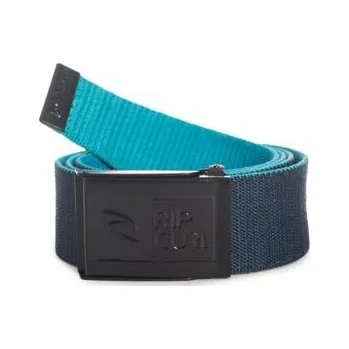 Opasek Pásek Rip Curl RIPPEN REVO WEBBED BELT Navy velikost O/S