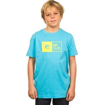 Dámská móda Tričko Rip Curl RIPAWATU SS TEE Capri velikost 16