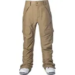 Kalhoty Rip Curl FOCKER FANCY PT Elmwood velikost L