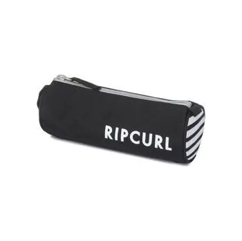 Penál Rip Curl PENCIL CASE 1P ESSENTIALS Black velikost O/S
