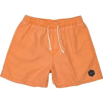 Dámské plavky Plavky Rip Curl BONDI ROAD 16" VOLLEY Bright Orange velikost M
