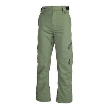 Kalhoty Rehall RODEO Moss velikost L