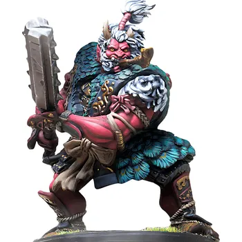 Příslušenství k deskovým hrám imago Conquest: Yoroni - Oyabun