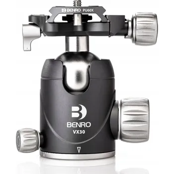 Kulová hlava Benro VX30