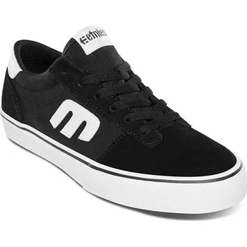 Dámské tenisky Boty Etnies CALLI-VULC W'S Black velikost 37.0