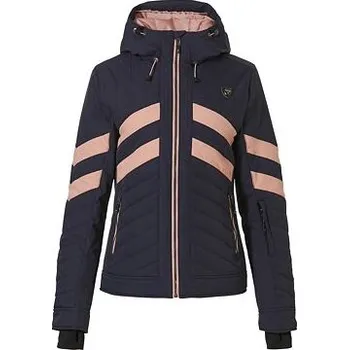 Bunda Rehall ROSE Navy velikost S
