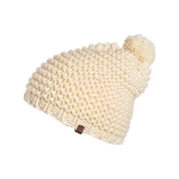 Čepice Zimní čepice Rip Curl COCOON BEANIE White Smoke velikost O/S