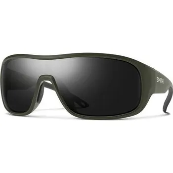 Sluneční brýle Smith SPINNER Matte Moss velikost O/S