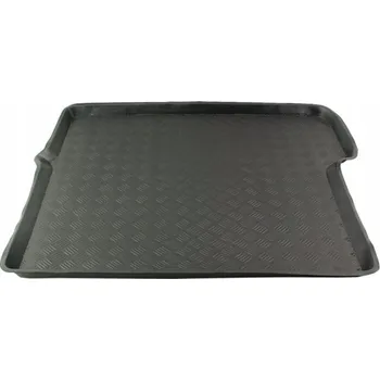 autokoberec Rohož do kufru PC polypropylen