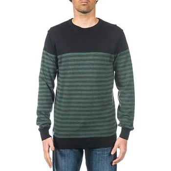 Pánská móda Svetr Rip Curl NW SWEATER Amazon Green velikost L