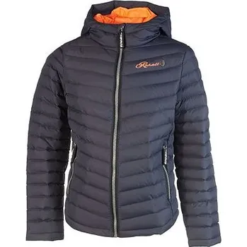 Chlapecká bunda Bunda Rehall PHOEBE JR. Navy velikost 164