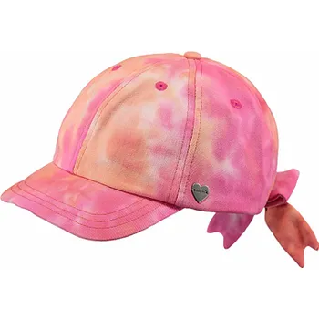 Oblečení a móda Kšiltovka Barts FLAMINGO CAP Fuchsia velikost size 53