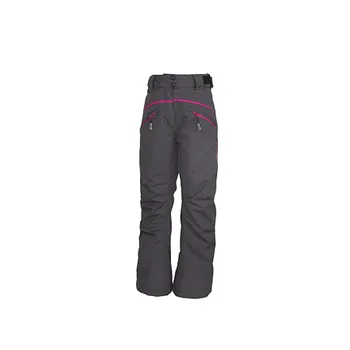 Kalhoty Rehall REASE JR. Graphite velikost 128