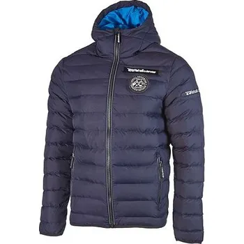Bunda Rehall FINN Navy velikost XS