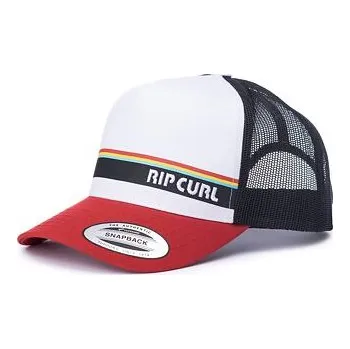 Kšiltovka Kšiltovka Rip Curl MAMA SKYLINE TRUCKER CAP Optical White velikost O/S