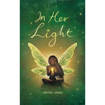 Cizojazyčná kniha In Her Light - Steyn, Christi