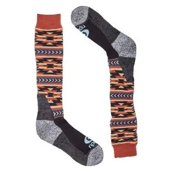 Dámská móda Ponožky Rip Curl BRASH W SOCKS Rooibos Tea velikost 3739