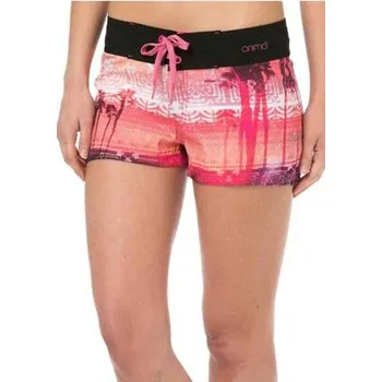 Dámské plavky Plavky Animal FAYE Multicolour velikost 12