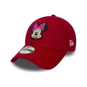 Kšiltovka Kšiltovka New Era 940K DISNEY PATCH MNEMOU Sca velikost TDR