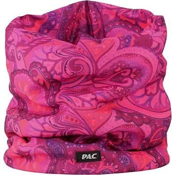 Čepice Nákrčník PAC PRIMALOFT SNOOD Arana velikost O/S
