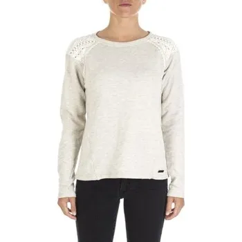 Dámská vesta Svetr Rip Curl SELWYN FLEECE. Ecru Marle velikost XS