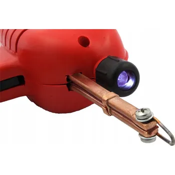 Páječka Polská transformátorová pájka TEX 60 W LED