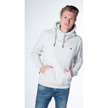 Pánská mikina Mikina Alife and Kickin JOHNSON A Cloudy velikost S