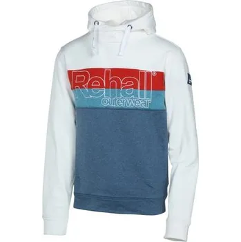 Pánská mikina Mikina Rehall DAVE-R garden glade velikost XL