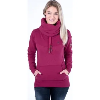 Pánská mikina Mikina Alife and Kickin SUNSHINE Fiq Dots velikost XXL