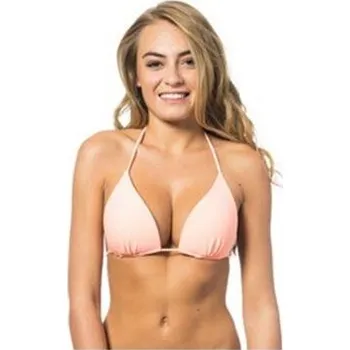 Dámské plavky Plavky Rip Curl SUN AND SURF MOULDED TRI Souffle velikost M