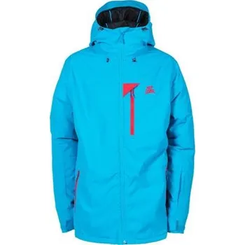 Bunda Rip Curl ENIGMA PLAIN JKT Atomic Blue velikost XL