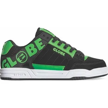 Pánská obuv Boty Globe TILT Poison/Black velikost 42.5
