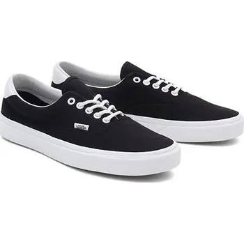 Pánská obuv Boty Vans ERA 59 C&L Black velikost 42.5