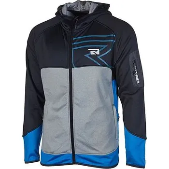 Pánská bunda Bunda Rehall OSCAR Navy velikost XXL