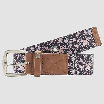 Čepice Pásek Animal SHADED Black velikost O/S