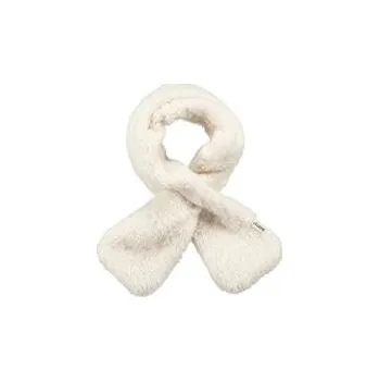 Čepice šála Barts NOA SCARF Cream velikost O/S