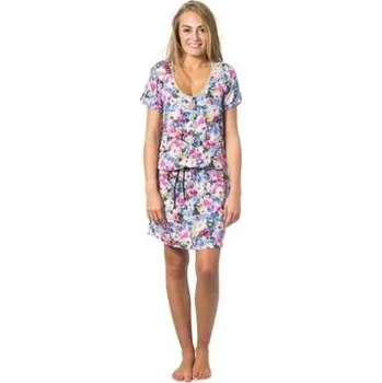 Dámské šaty šaty Rip Curl BALEARE DRESS Polignac Purple velikost XS