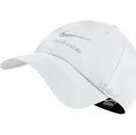 Kšiltovka Nike SB HAT White/Wolf Grey/Wolf velikost O/S