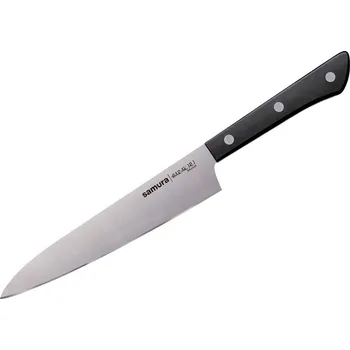 Kuchyňský nůž Samura SHR-0023B Harakiri univerzální 15 cm