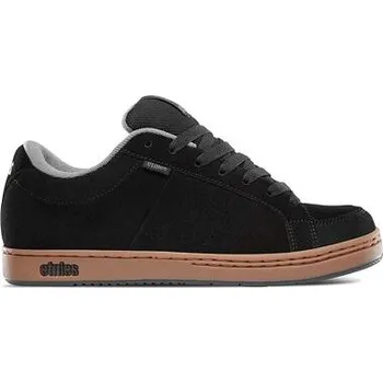 Pánské tenisky Boty Etnies KINGPIN Black/Gum/Dark Grey velikost 41.0